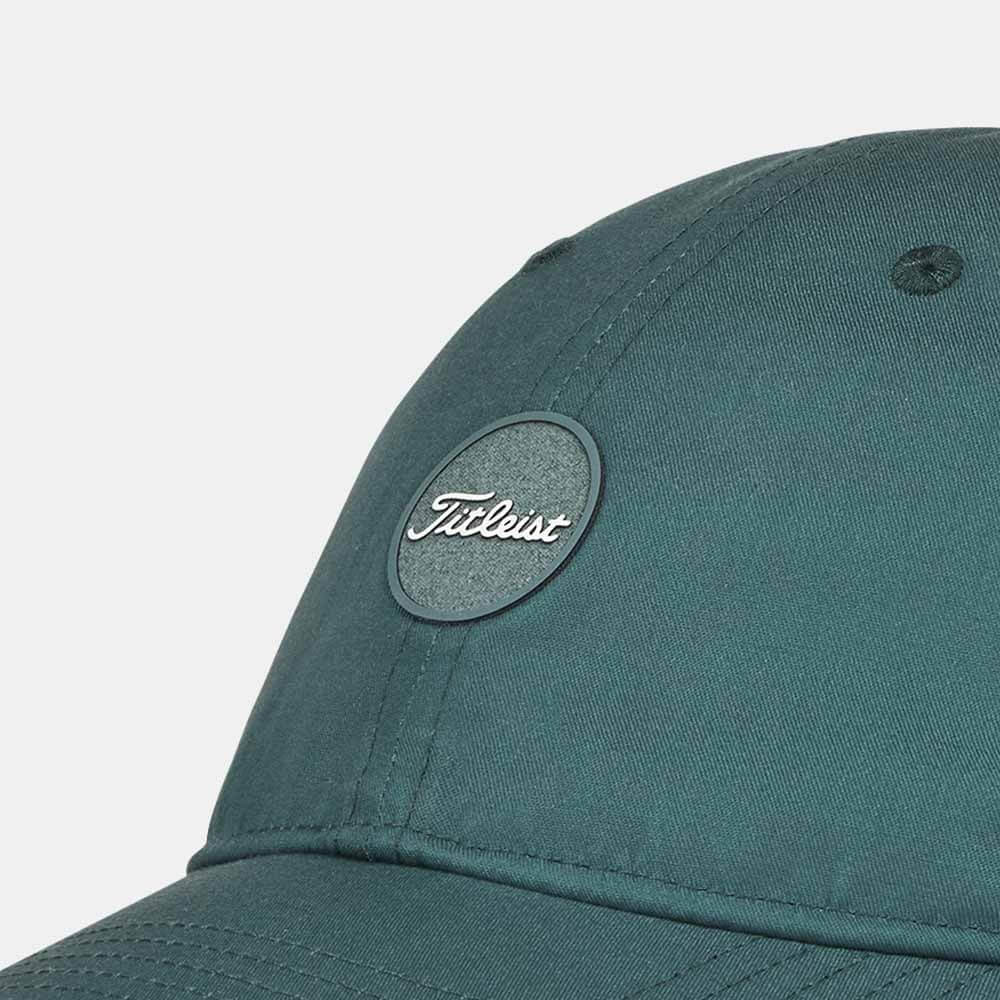 Titleist Montauk Lightweight Golf Cap Men