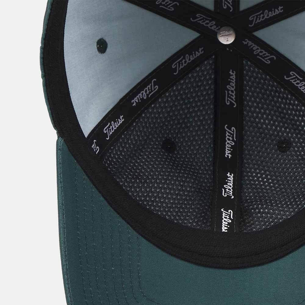 Titleist Montauk Lightweight Golf Cap Men
