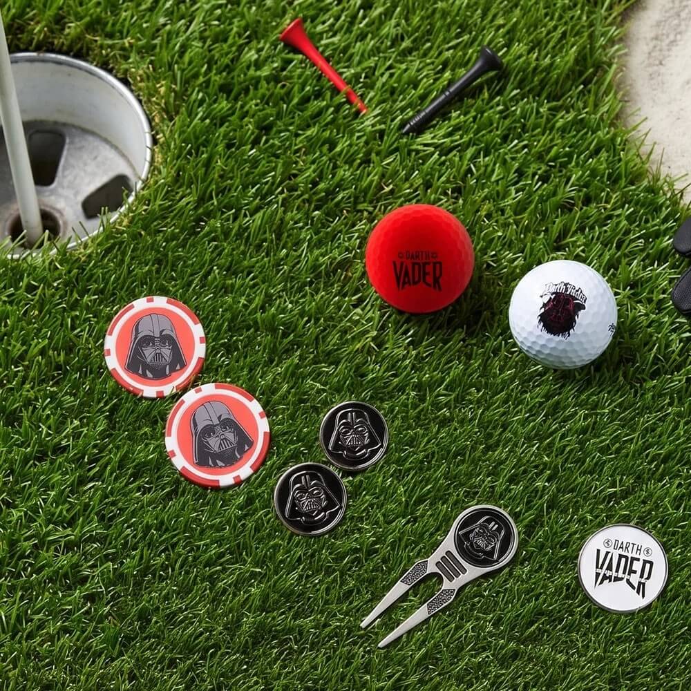 Volvik Star Wars Ball Marker Set