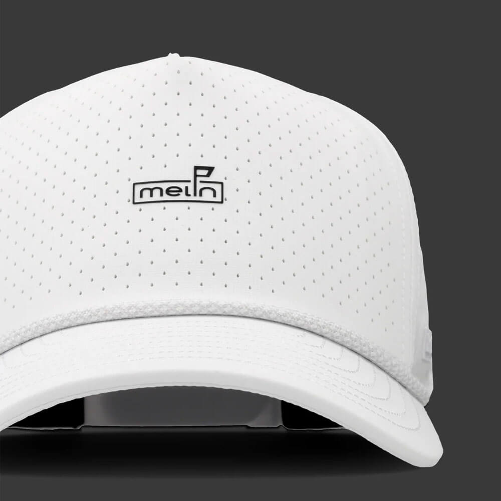 Melin Odysea Rope Links Hydro Golf Cap
