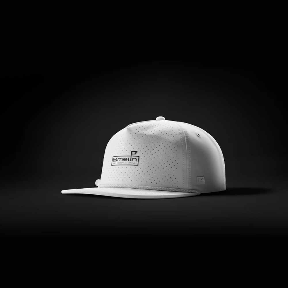 Melin Odysea Rope Links Hydro Golf Cap Men