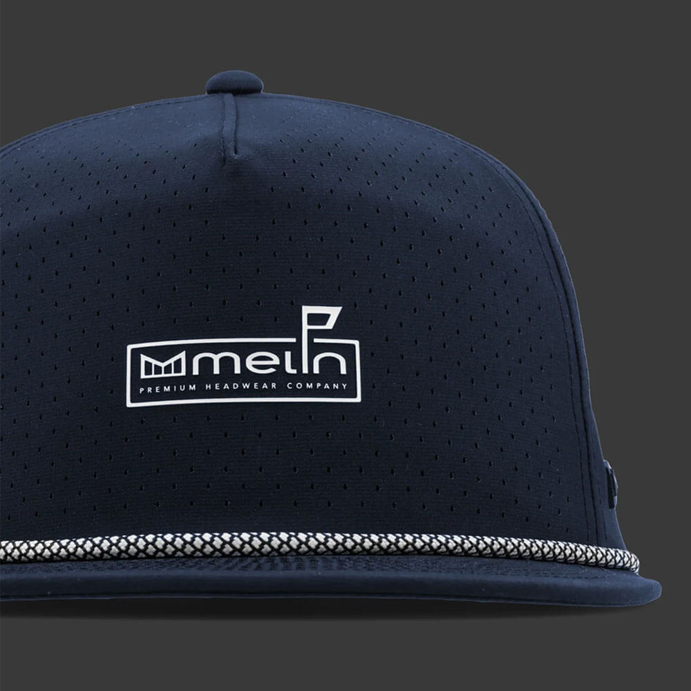 Melin Coronado Links Hydro Golf Cap