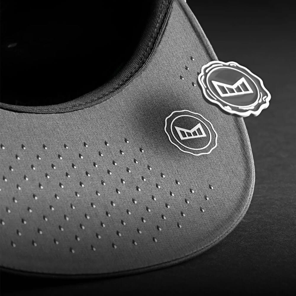 Melin Coronado Links Hydro Golf Cap