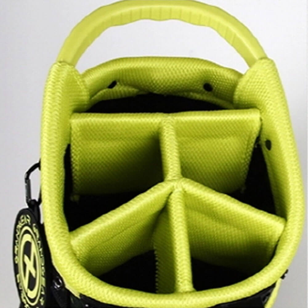 Golfio - Grand Gear DGT 4 Stand Bag