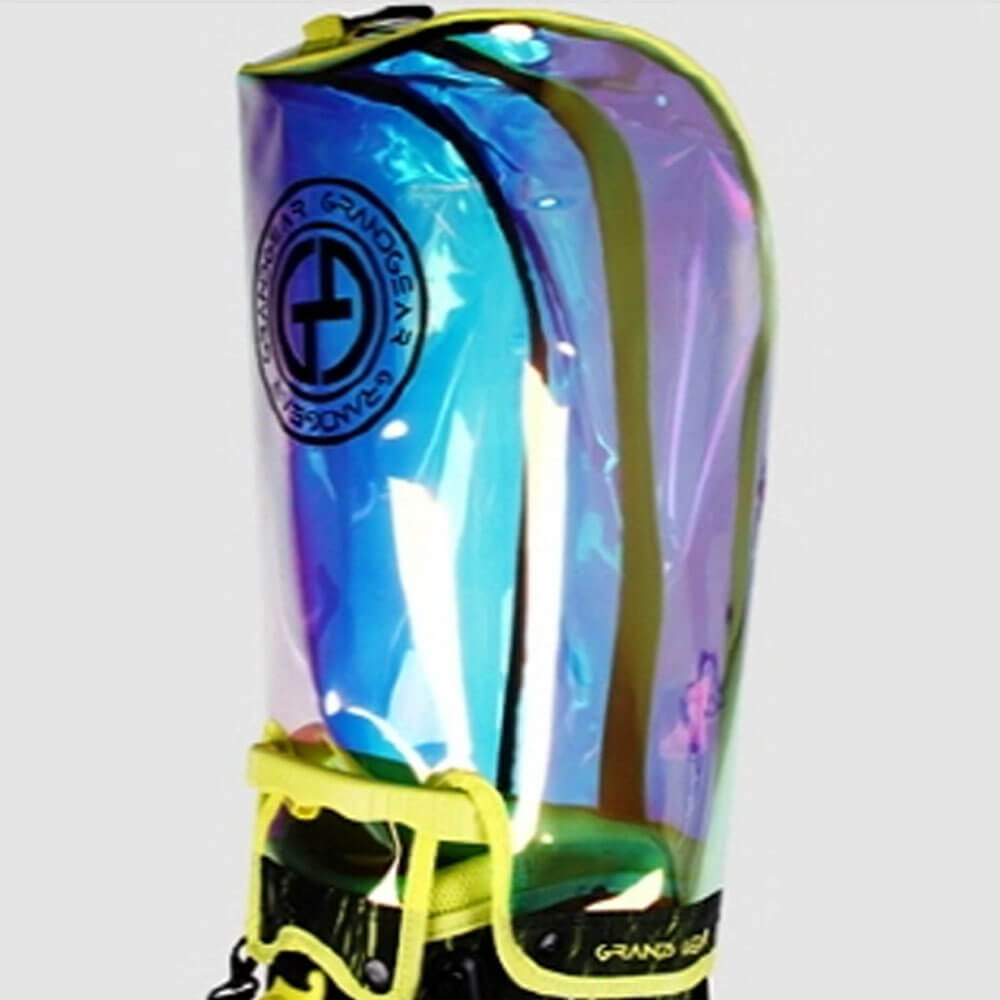 Golfio - Grand Gear DGT 4 Stand Bag