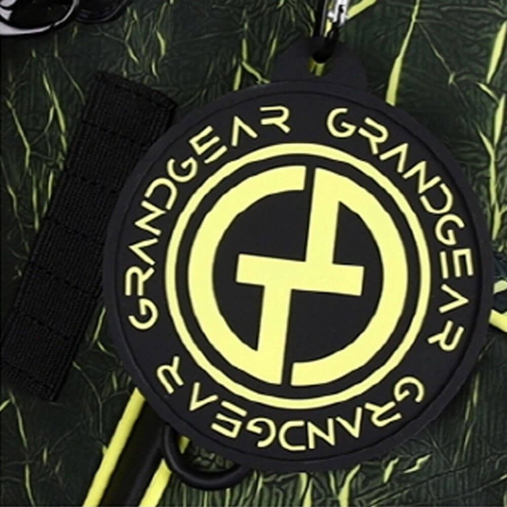 Golfio - Grand Gear DGT 4 Stand Bag