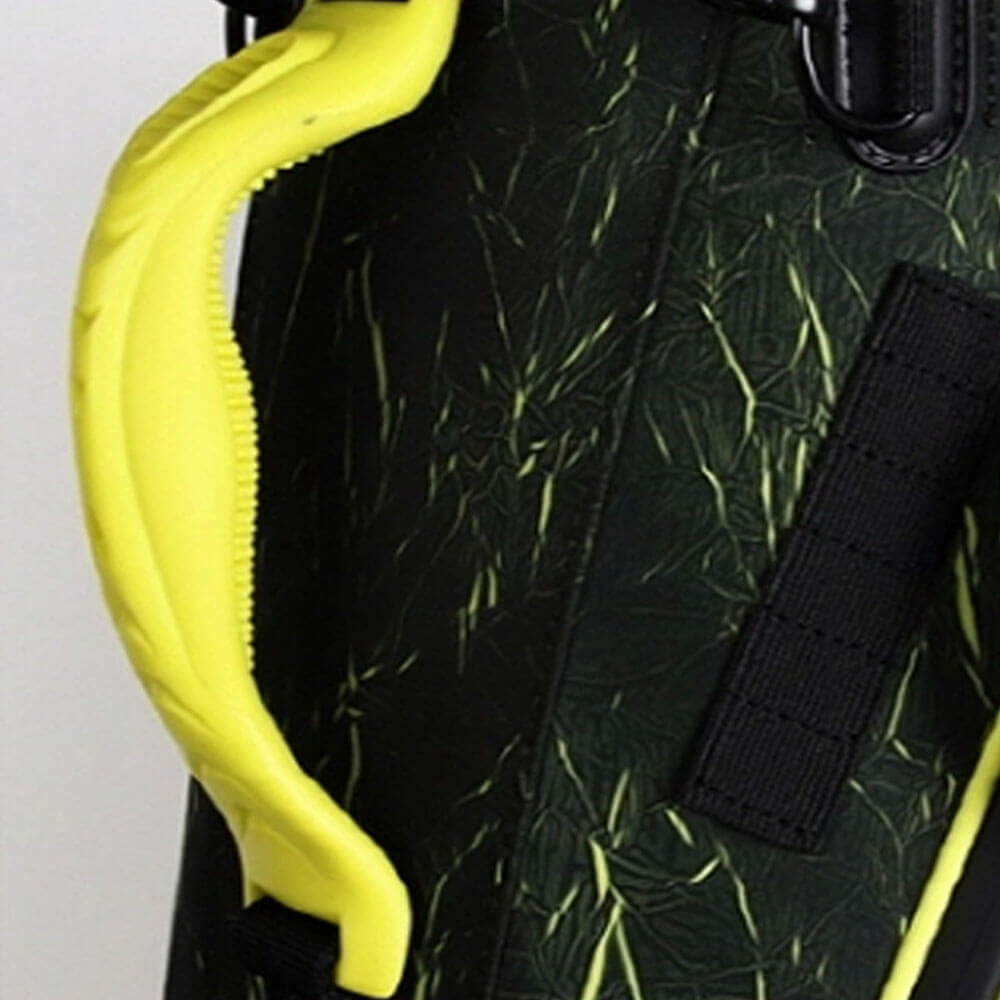 Golfio - Grand Gear DGT 4 Stand Bag