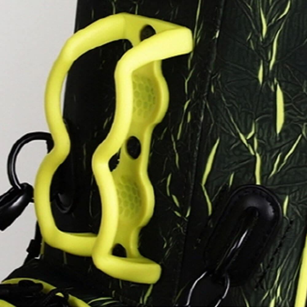 Golfio - Grand Gear DGT 4 Stand Bag