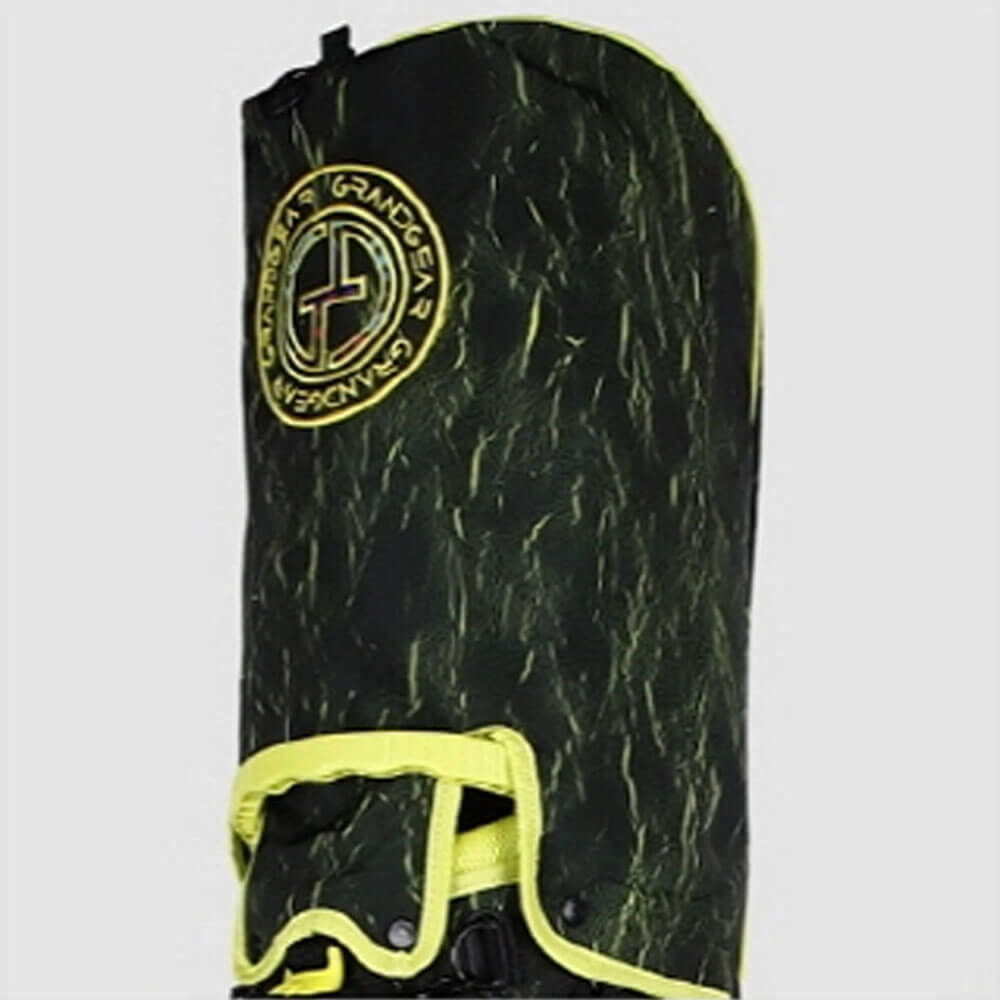 Golfio - Grand Gear DGT 4 Stand Bag