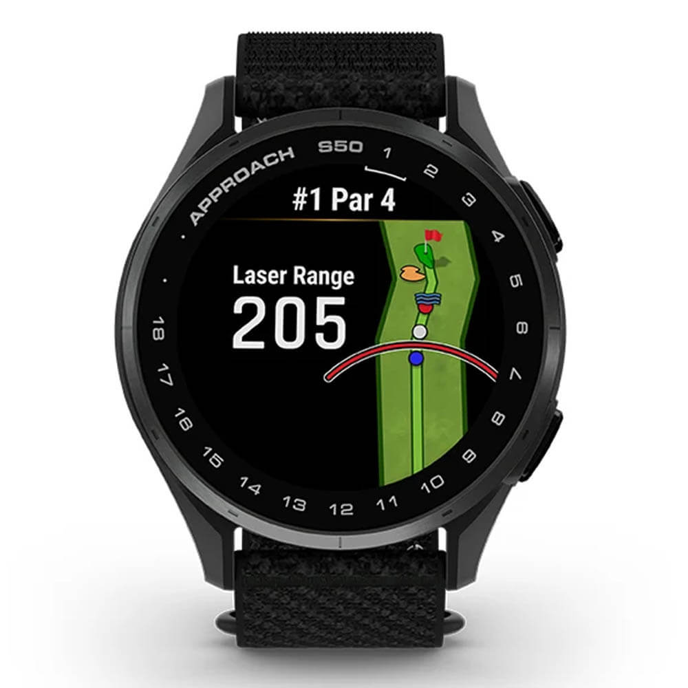 Garmin Approach Z10 Laser Rangefinder