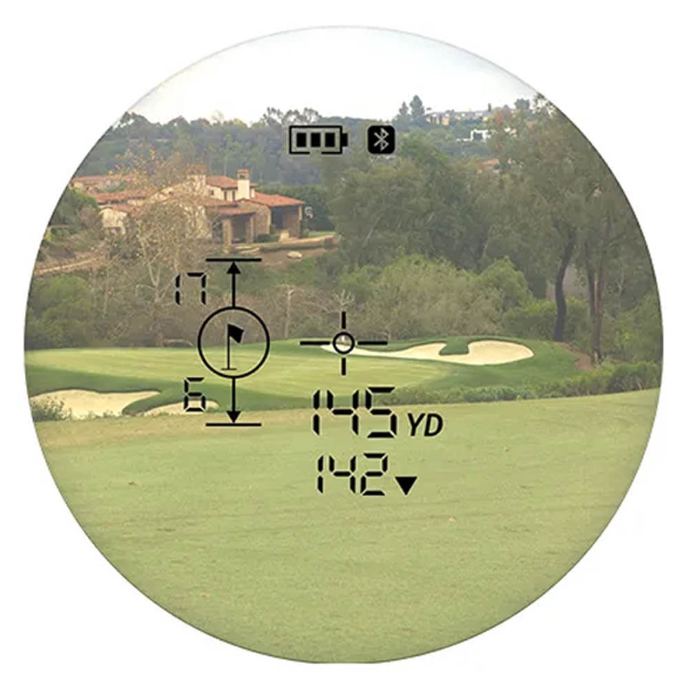 Garmin Approach Z10 Laser Rangefinder
