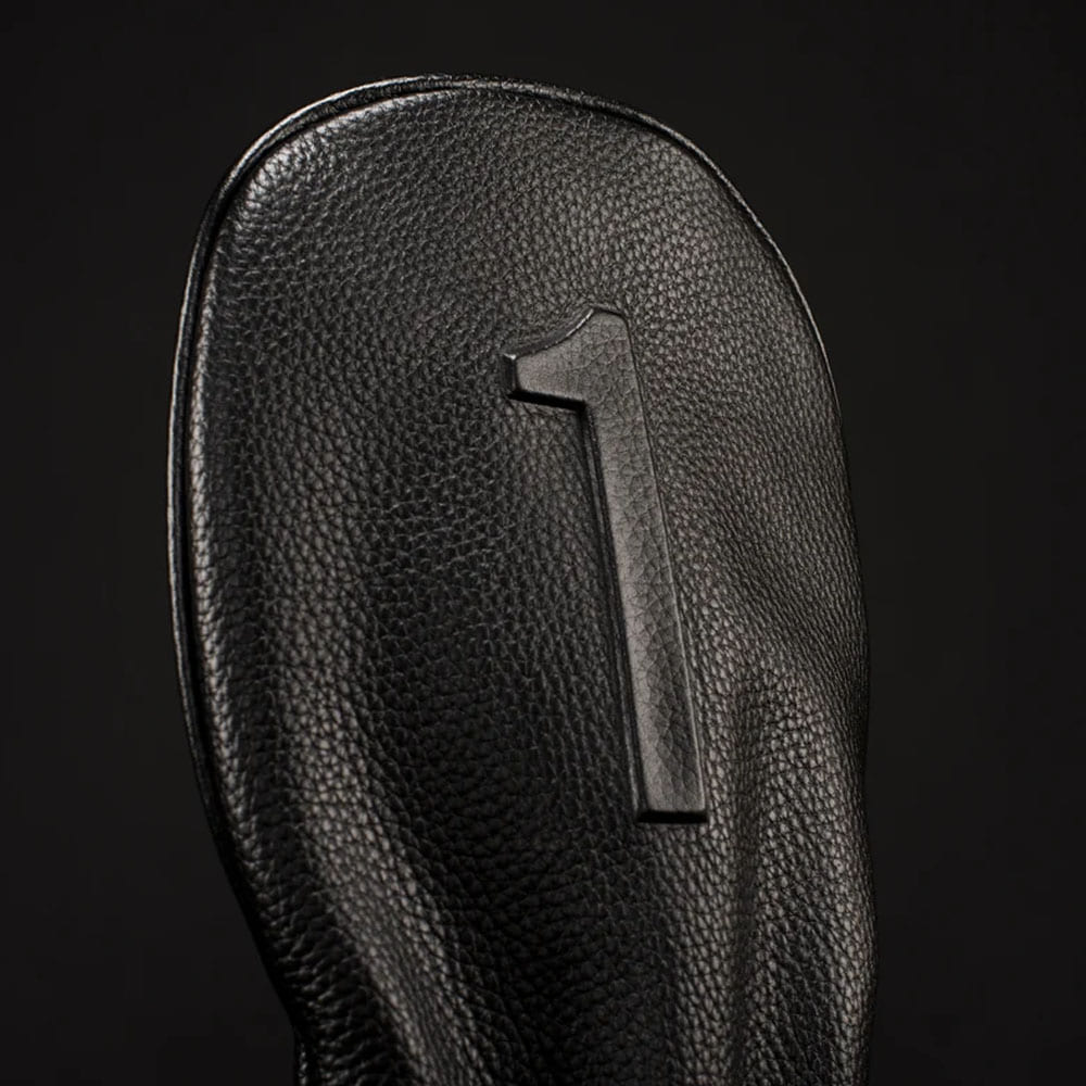 Vessel Bags Lux Embosse Headcover