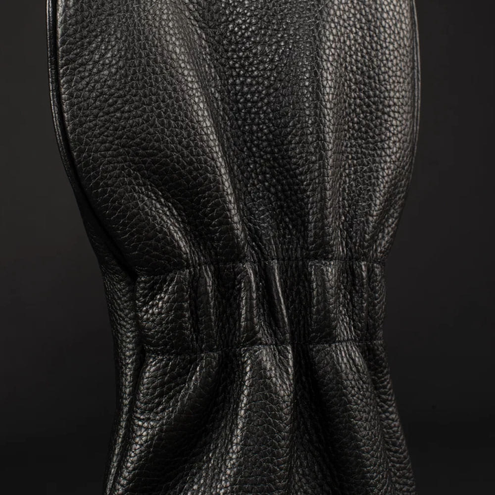 Vessel Bags Lux Embosse Headcover