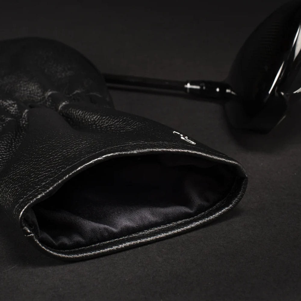 Vessel Bags Lux Embosse Headcover