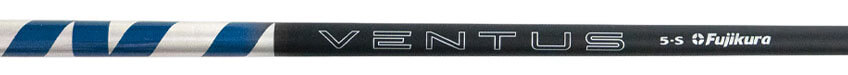FUJIKURA VENTUS BLUE/BLACK - SHAFT