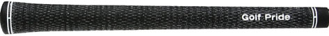 GOLF PRIDE 360 TOUR VELVET CORD - GRIP
