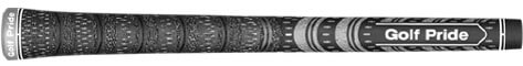 GOLF PRIDE MCC BLACK/GREY - GRIP