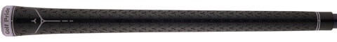 GOLF PRIDE SOFT TACK LILAC - GRIP