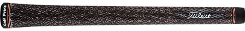 GOLF PRIDE TITLEIST Z-GRIP FULL CORD OIL CAN - GRIP