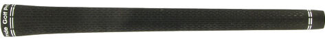 GOLF PRIDE TOUR VELVET 360 BLACK - GRIP