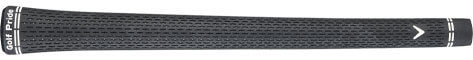 GOLF PRIDE TOUR VELVET 360 GREEN CAP CHEV 50G - GRIP