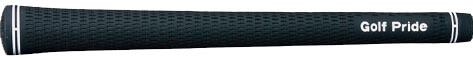 GOLF PRIDE TOUR VELVET - GRIP