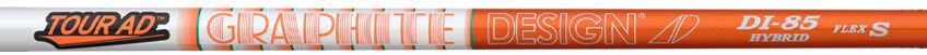 PROJECT X HZRDUS BLACK 5G - SHAFT