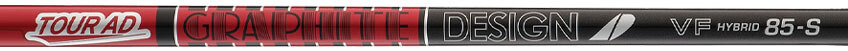 PROJECT X HZRDUS BLACK 5G - SHAFT