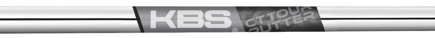 KBS CT TOUR 120 - SHAFT
