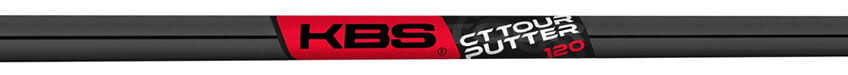 KBS CT TOUR - SHAFT