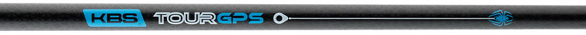 KBS CUSTOM GRAPHITE SHAFT