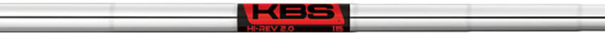 KBS HI-REV 2.0 115 - SHAFT