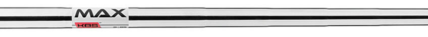 KBS MAX 85 MT - SHAFT