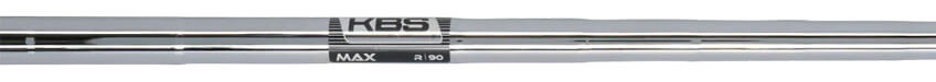 KBS MAX 90 - SHAFT