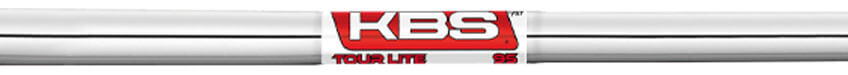 KBS TOUR LITE - SHAFT