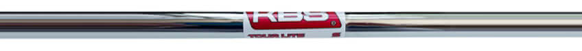 KBS TOUR LITE STEEL - SHAFT