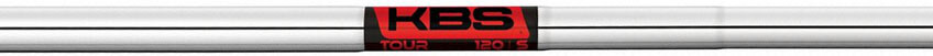 KBS TOUR STEEL - SHAFT
