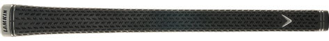 LAMKIN CROSSLINE 360 BLACK CAP (46G)- GRIP