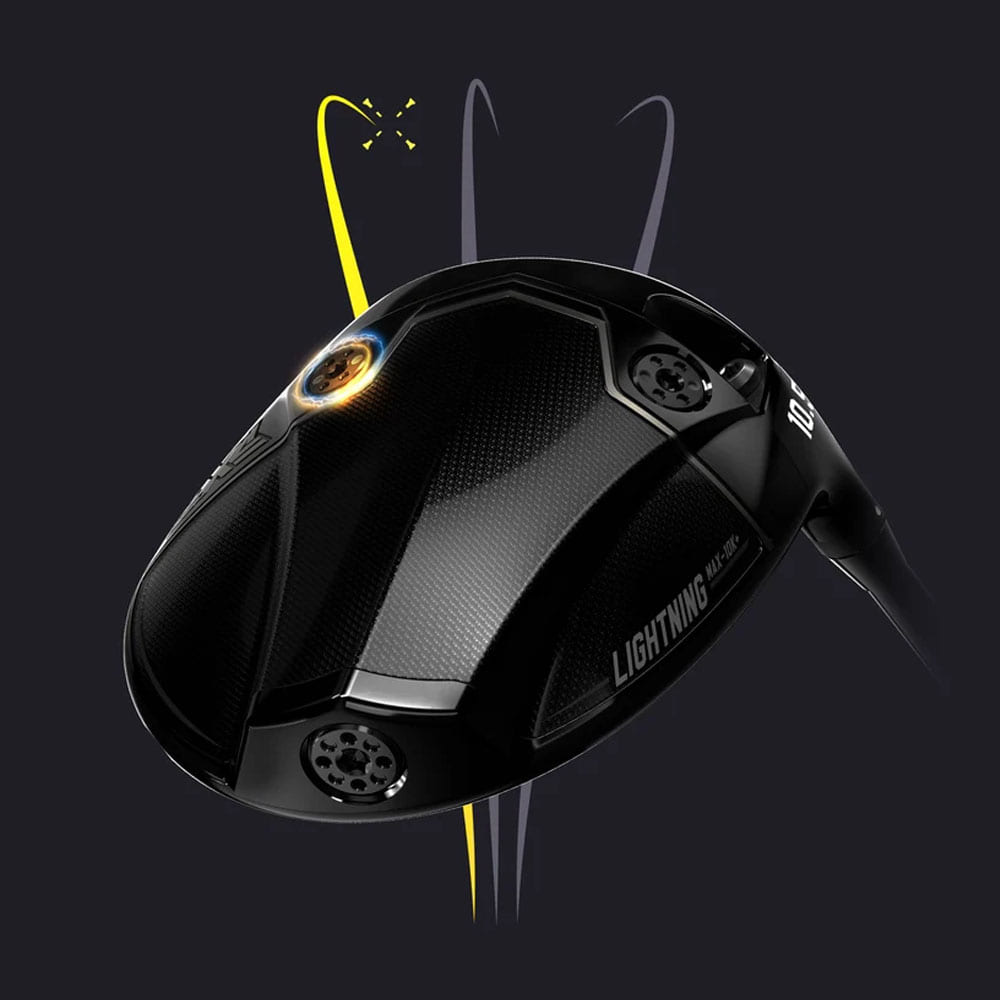 PXG Lightning Custom Fairway Wood