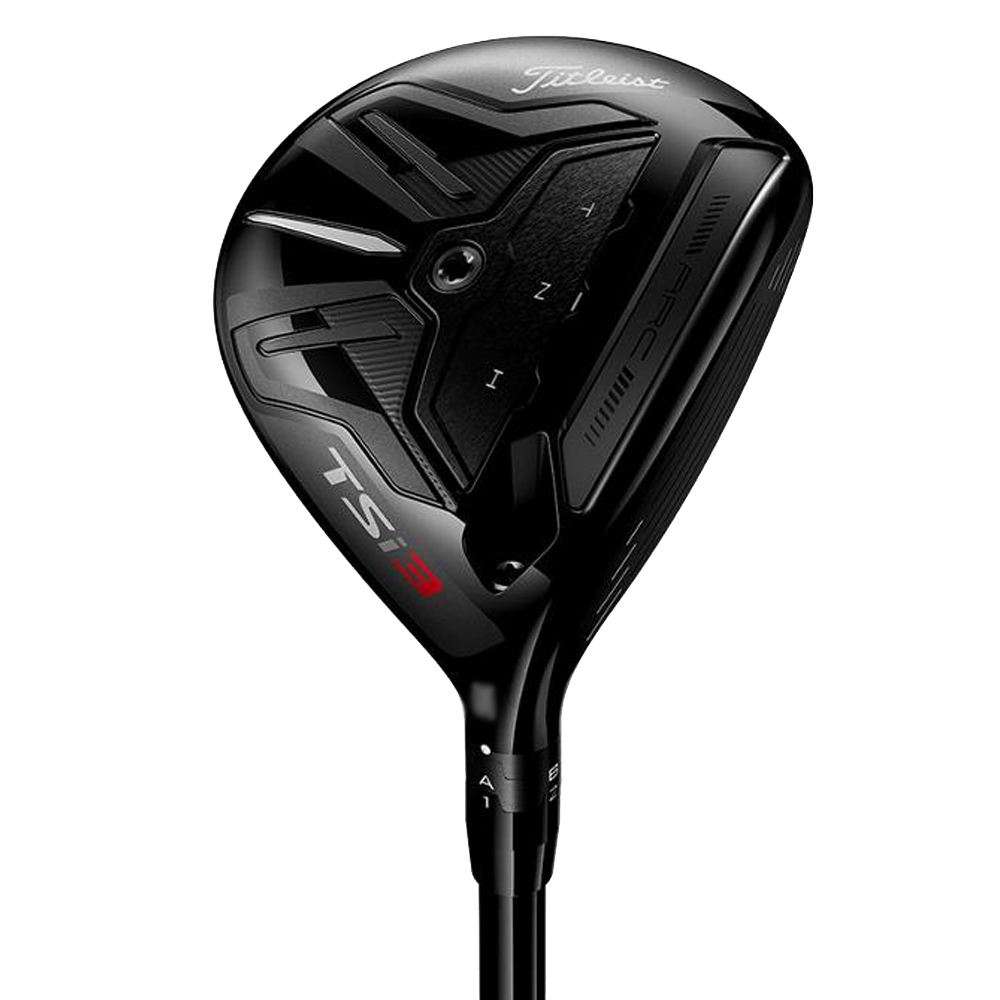 mizuno fairway woods 2020