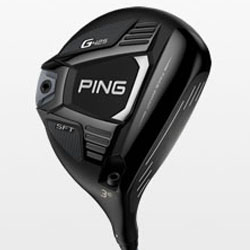 Verbieden Clam Aan boord PING G425 SFT Fairway Wood 2021 Women - Golfio