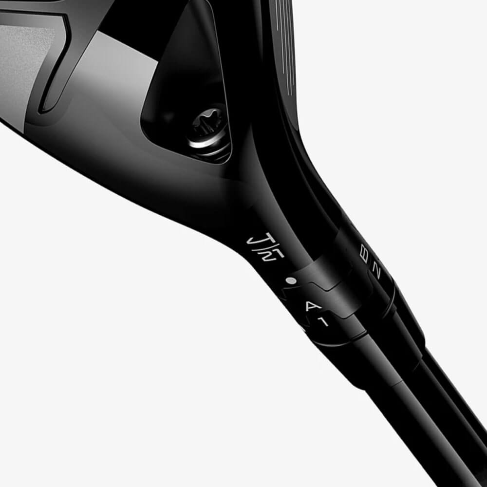 Titleist TSi2 Hybrid