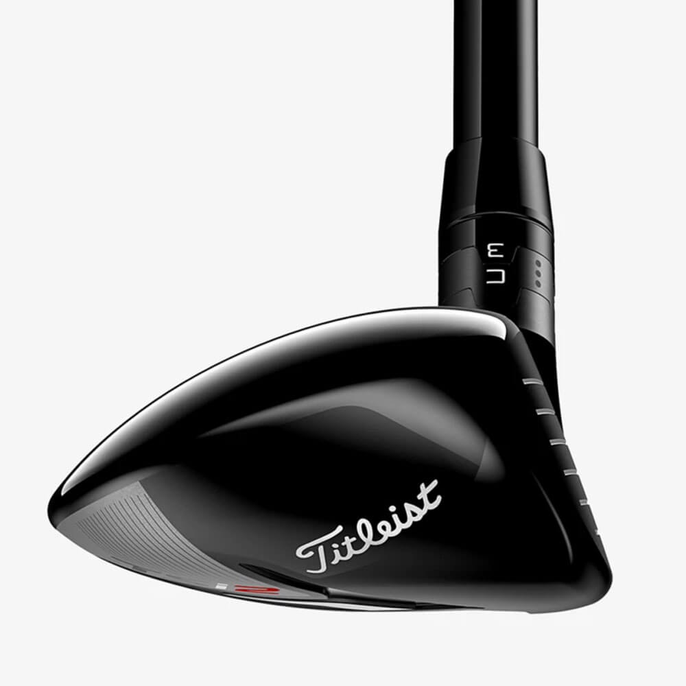 Titleist TSi2 Hybrid