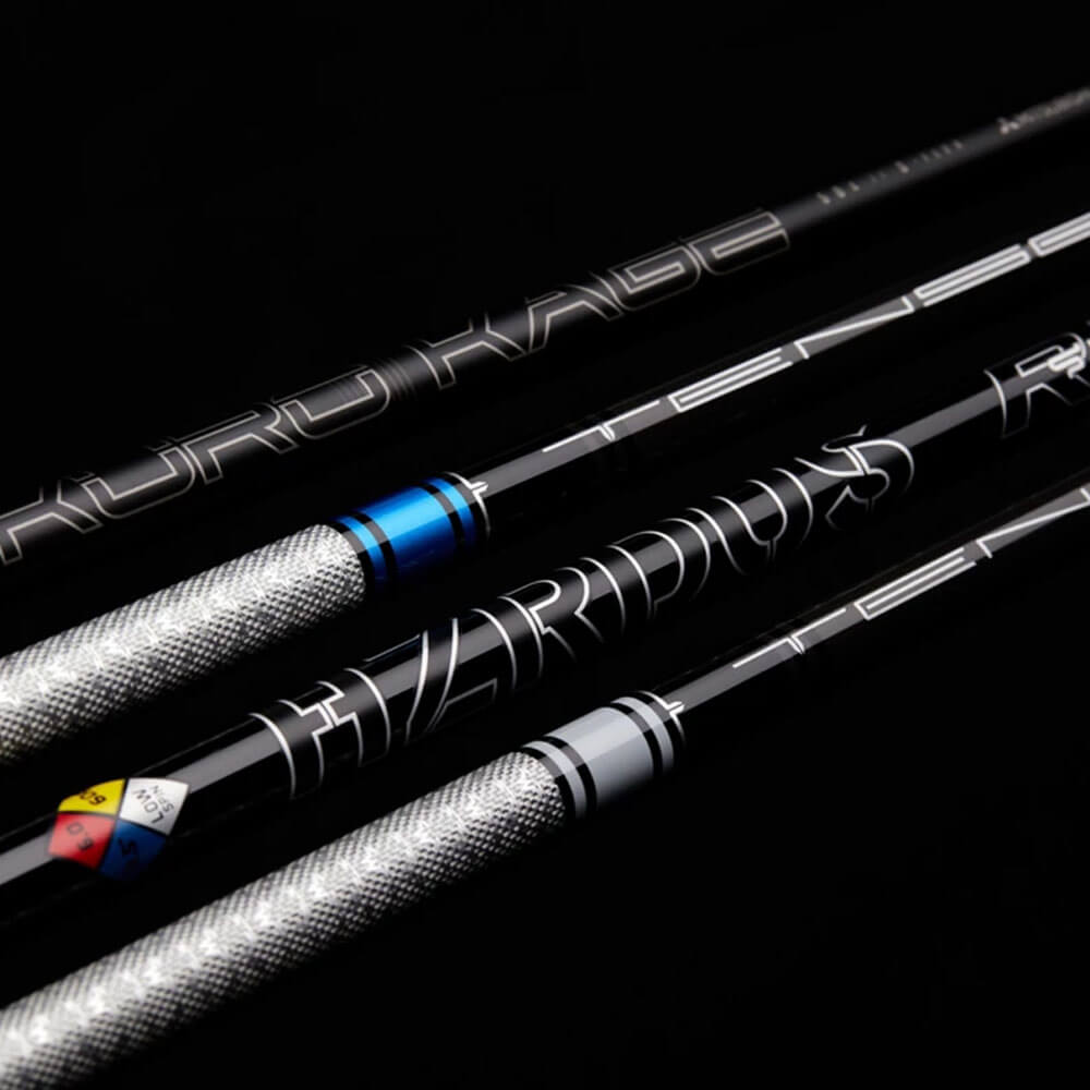 Titleist TSi2 Hybrid