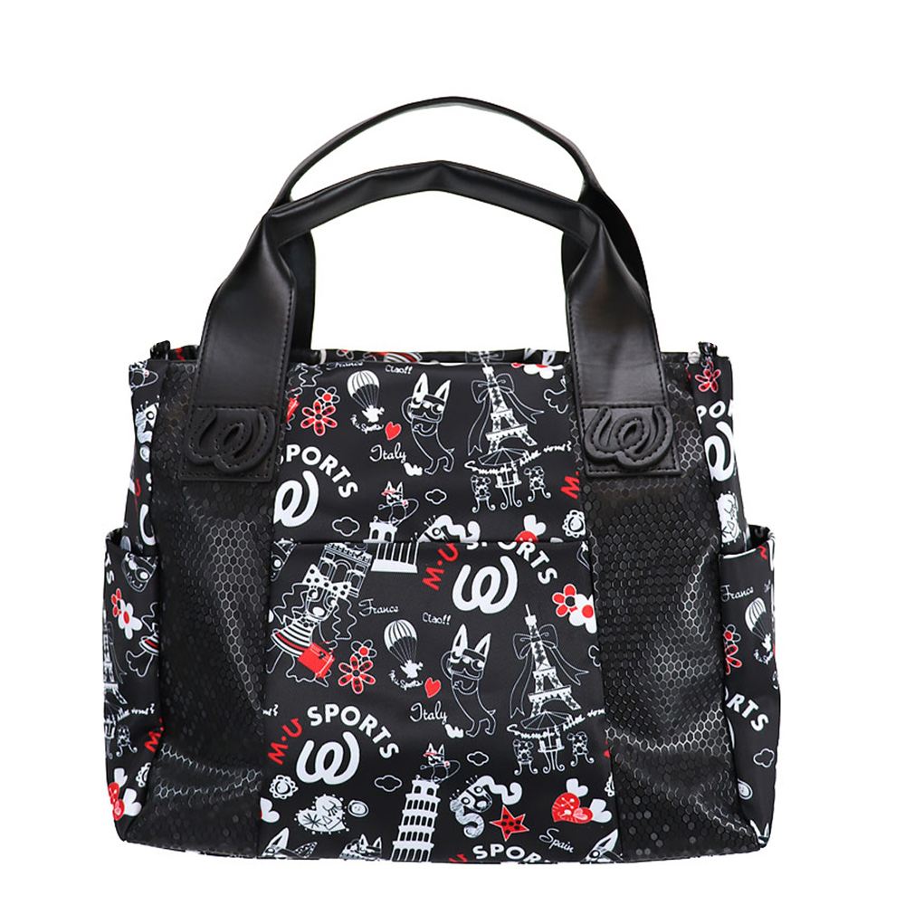 MU Sports 703W7005 Pouch Bag 2021 Women Golfio