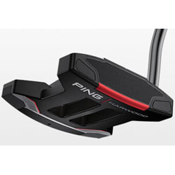 PING Putter 2021 – Golfio