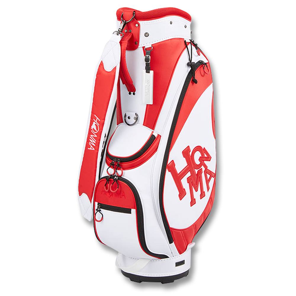2021 HONMA CB1910 Caddie Bag NEW