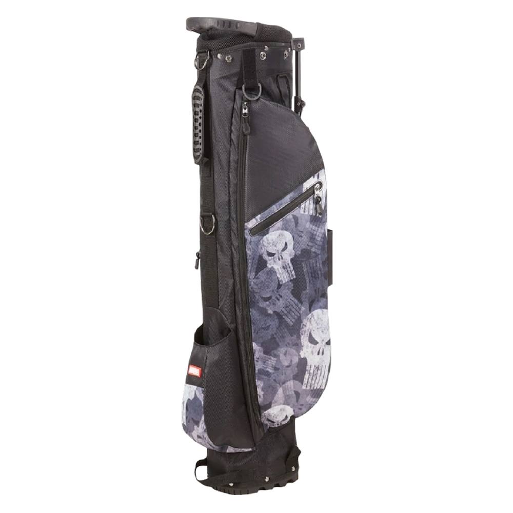2021 Volvik Marvel Ultra Lite Stand Bag NEW