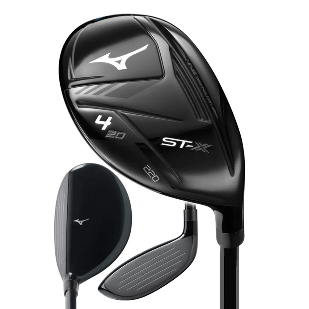 Mizuno STX 220 Hybrid 2022 Golfio