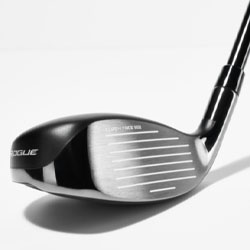Callaway Rogue ST Max Hybrid Iron Set 2022 – Golfio